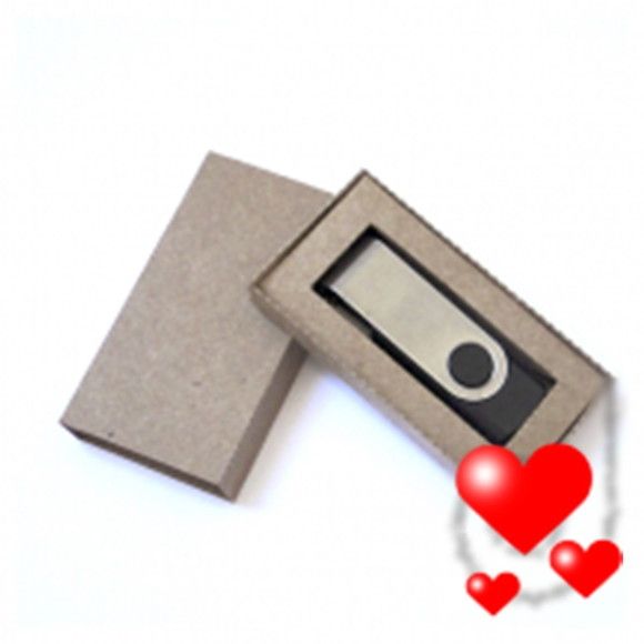 Arquivo Corte Caixa Pen Drive #11