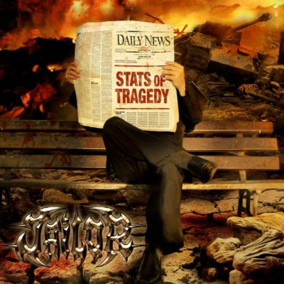 JAILOR ‎– Stats Of Tragedy