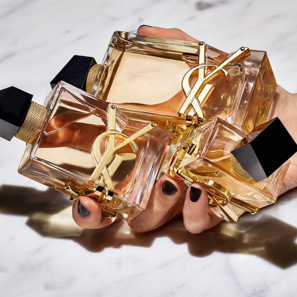 PERFUME YSL LIBRE-100 ML