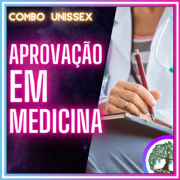 APROVAÇÃO MEDICINA