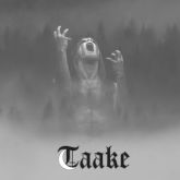 Taake - Taake CD Nacional com Slipcase!!!
