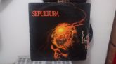 LP / Vinil - Sepultura: Beneath The Remains