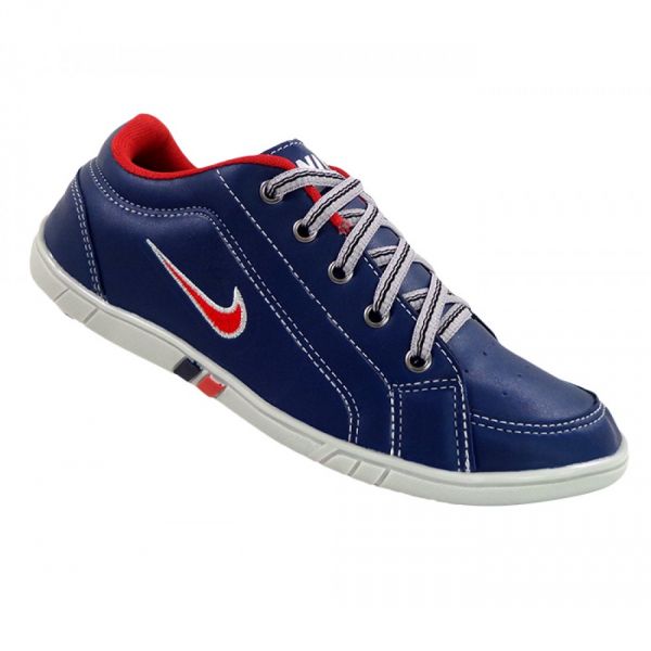 Sapatênis Nike Azul