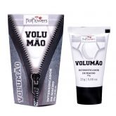 VOLUMÃO INTENSIFICADOR DE MACHO 25G HOT FLOWERS