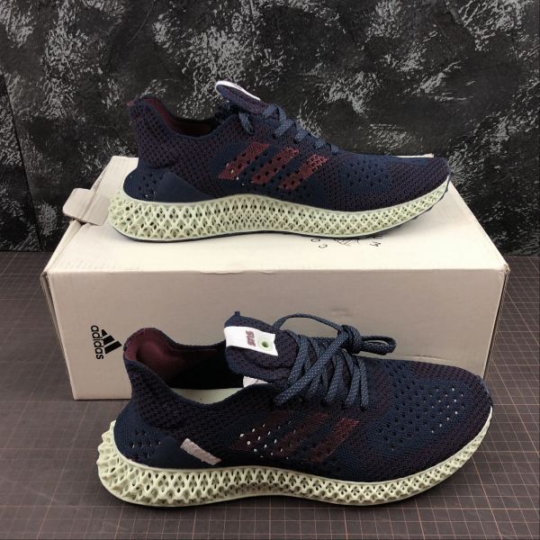 Adidas CONSORTIUM RUNNER INV 4D