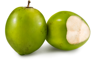 Côco Verde