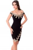 Vestido Claire -Cod.: 134