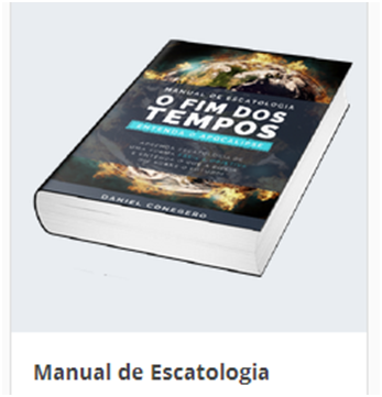 Manuel de Escatologia