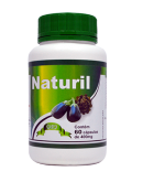 NATURIL 60 CAPS.