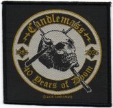 Candlemass - 40 Years of Doom (Patch 10)