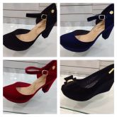 Sapatos