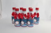 Mini Garrafinha Personalizada - Todos os Temas