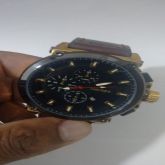 Relógio masculino Diesel Dz 1364  Primeira Linha