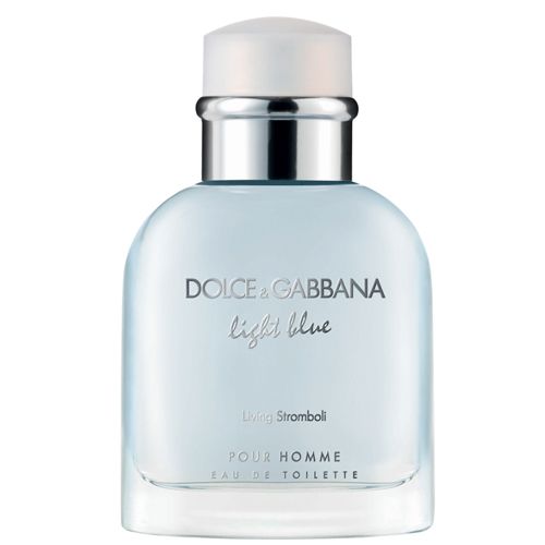 Light Blue Living Stromboli Masculino Eau Dolce & Gabbana
