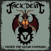 JACKDEVIL - Under The Satan Command