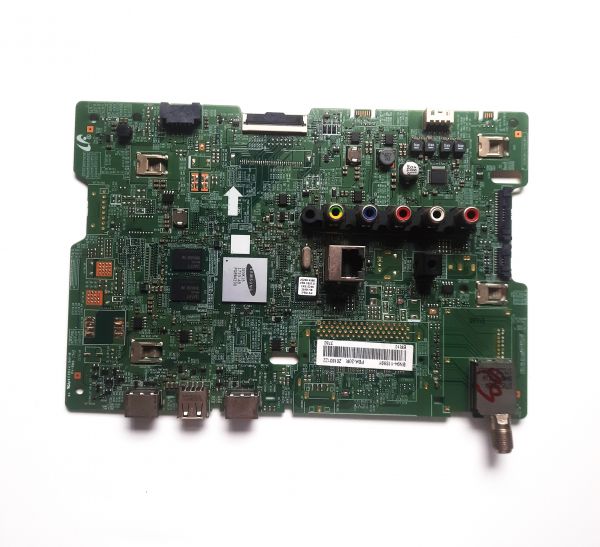 Placa principal tv samsung  49j 5200