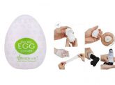 Masturbador Egg Magical Kiss