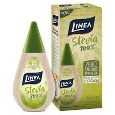 ADOCANTE DIETETICO LIQ LINEA STEVIA 75 ML