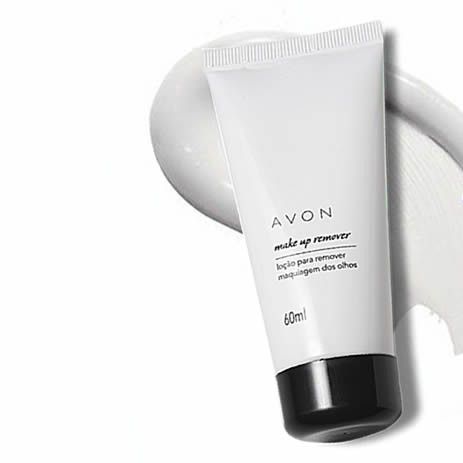 AVON Demaquilante para olhos 60ml