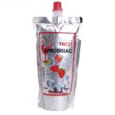Twist Sex Morango Coquetel Afrodisiáco 200ml Soft Love