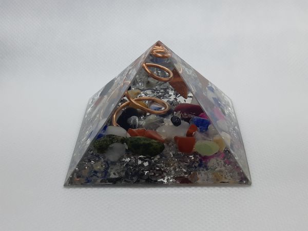 81004a - Orgonite Amplitude