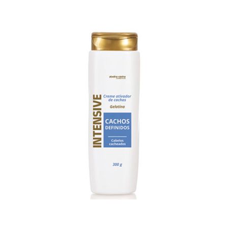 1388 CREME ATIVADOR DE CACHOS COM GELATINA – 300 G