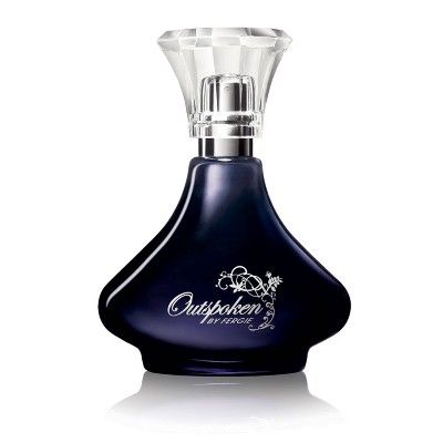 Colônia Desodorante Outspoken by Fergie - 75ml