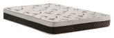 Colchao Queen Florida M Pocket 158x198x23 Preto Cristalflex