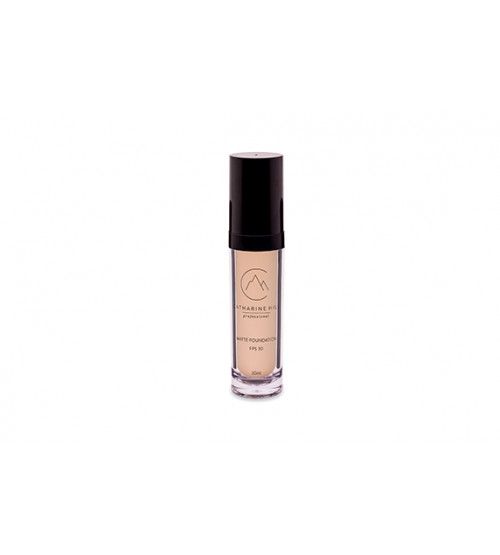 BASE LÍQUIDA CATHARINE HILL -MATTE FOUNDATION