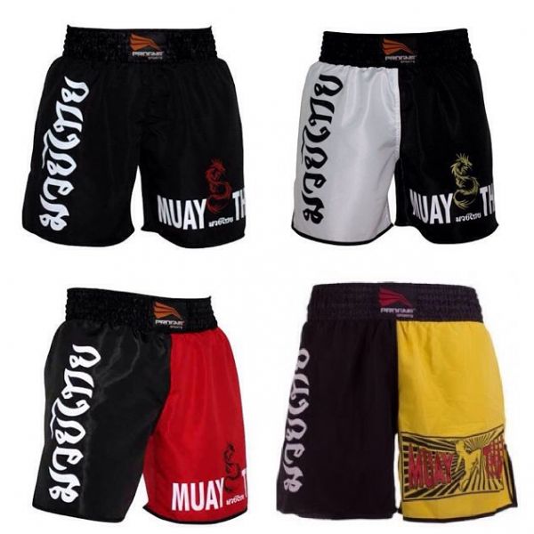 SHORT MASCULINO
