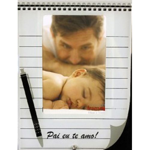 Pai, eu te amo