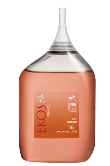 Natura Ekos Frescor de Pitanga REFIL