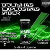 BOLINHA VIBER