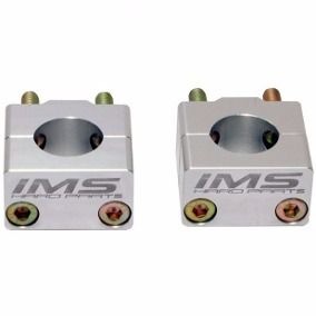 ADAPTADOR DE GUIDÃO IMS FAT BAR