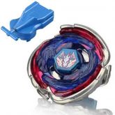 Beyblade Pegasus M.fusion 4d Big Bang Pegasis+super Lançador