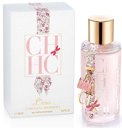 Carolina Herrera CH L'Eau Feminino
