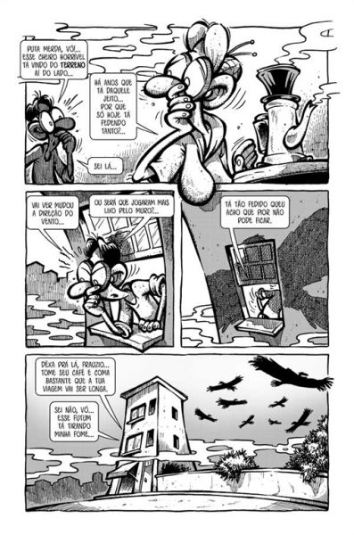 508301 - Frauzio : Contato Imediato