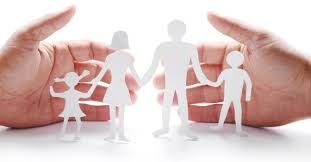 Proteja sua Família