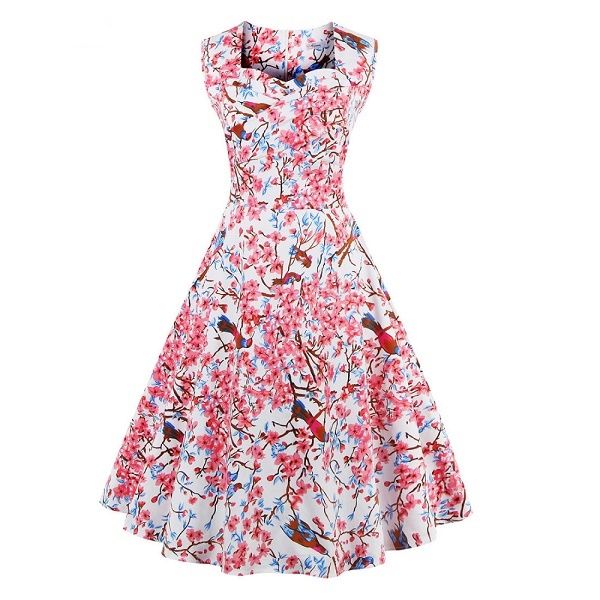 Vestido Ana Amélia