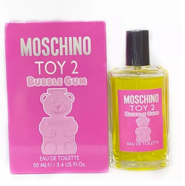 Moschino Toy 2  - Contratipo 50ml