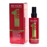 UNIQ ONE REVLON TRATAMENT 10 EM 1 - 150ML