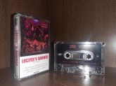 Lucifer's Hammer - Time Is Death (Importado)