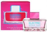 Blue Electric Feminino