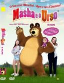 DVD MASHA E O URSO