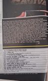 Moto show 32 Out 1985 Testes ZR Martin Boxer Zx 1100 Pemda 900