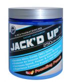 JACK' D UP - 250G  - HTP HI-TECH PHARMACEUTICALS