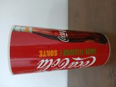 COPO GRANDE DE PLÁSTICO COCA COLA