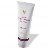 Aloe Moisturizing Lotion