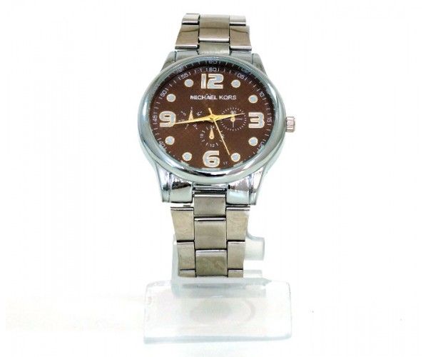Relógio Feminino Michael Kors Prata