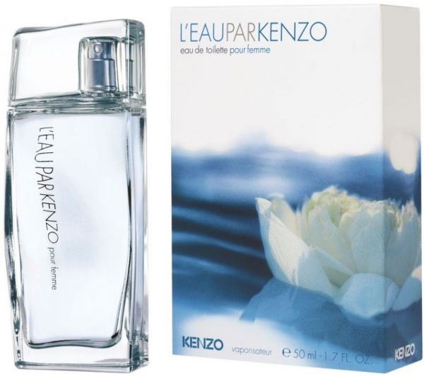 L'Eau Par Kenzo Feminino EDT